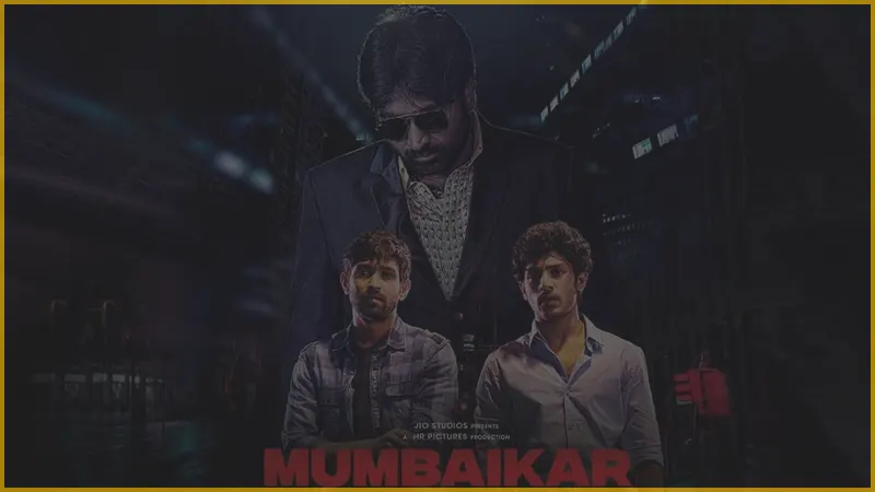 Mumbaikar (Hindi Dubbed)